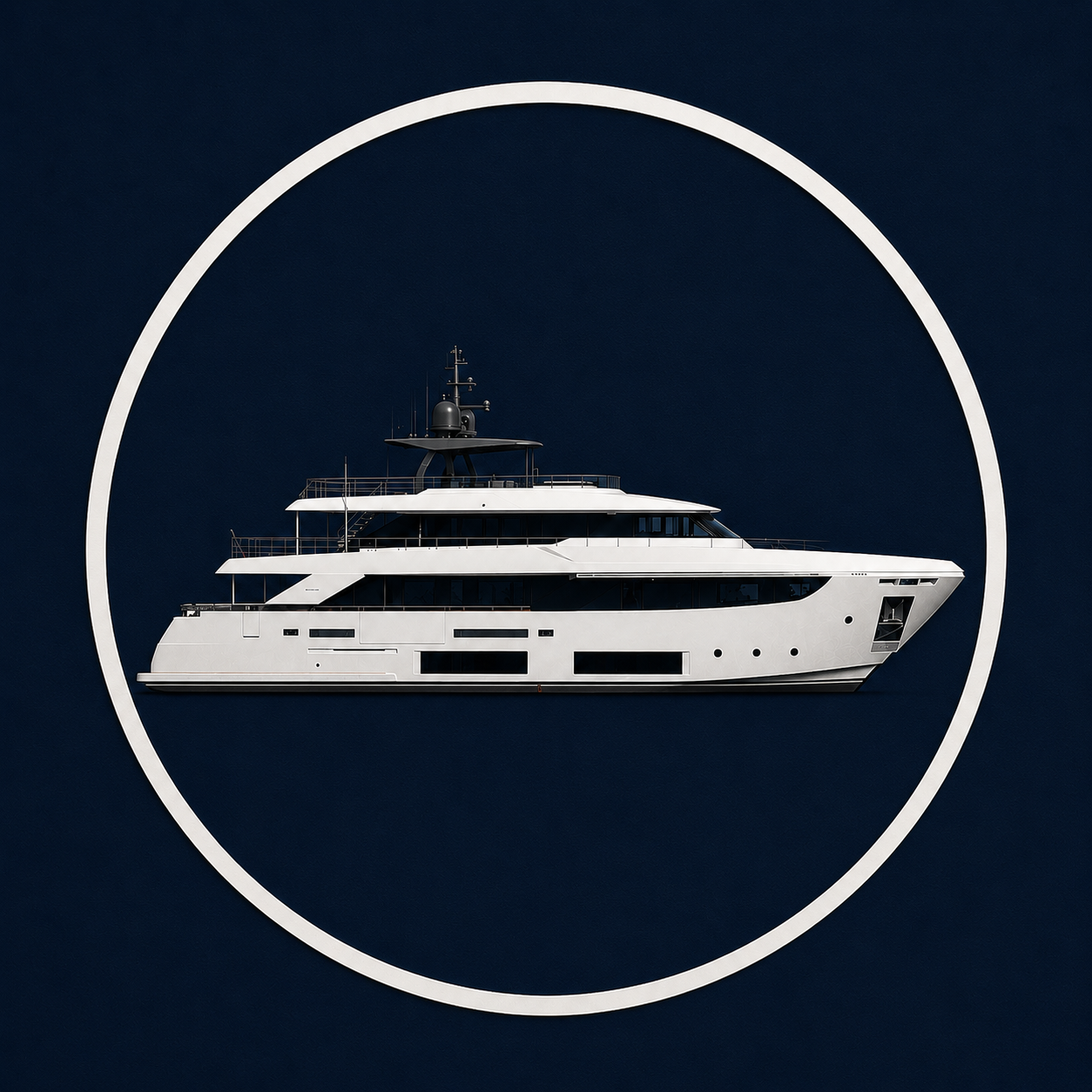 M/Y KIZLAR